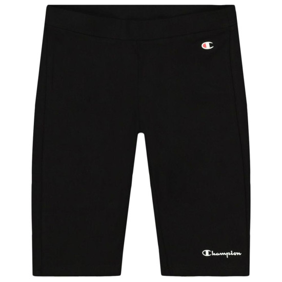 Champion Γυναικείο σορτς κολάν Bike Trunk Champion Γυναικείο σορτς κολάν Bike Trunk